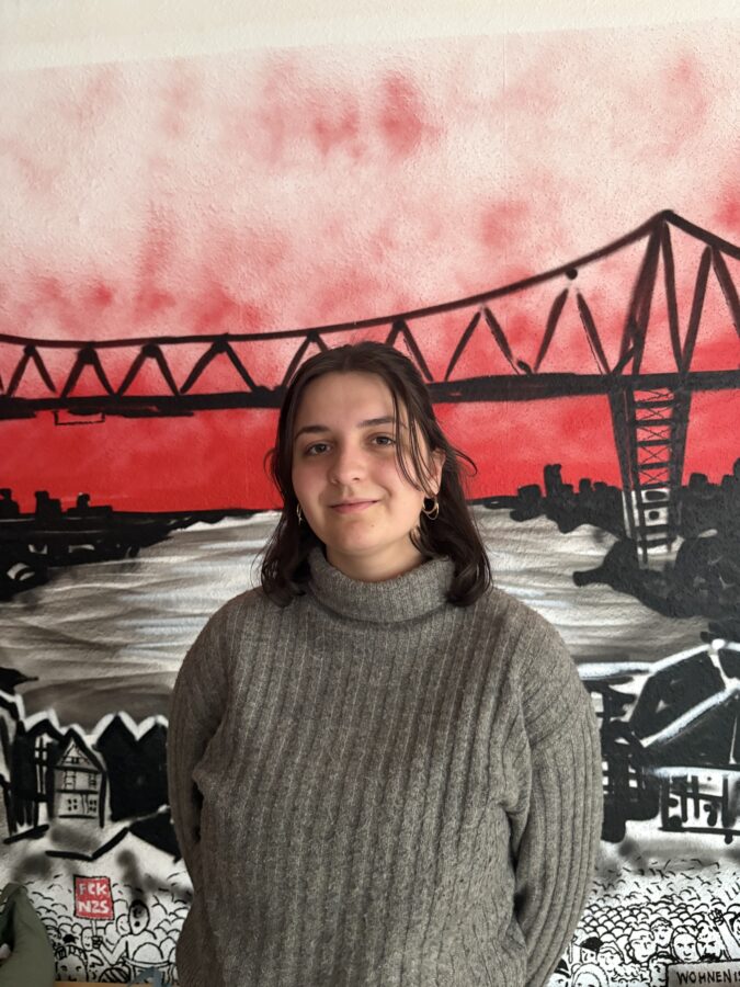 Desiree Ellen Lindner